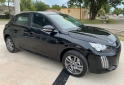 Autos - Peugeot 208 ALLURE  L25 OKM 2024 Nafta 0Km - En Venta