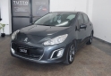 Autos - Peugeot 308 2015 Nafta 109000Km - En Venta