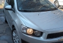 Autos - Chevrolet SONIC LTZ AT 2014 Nafta 76000Km - En Venta