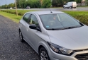 Autos - Chevrolet Onix Joy Black 2022 Nafta 9920Km - En Venta