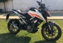 Motos - Ktm Duke 2023 Nafta 5200Km - En Venta