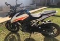 Motos - Ktm Duke 2023 Nafta 5200Km - En Venta