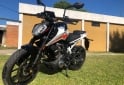 Motos - Ktm Duke 2023 Nafta 5200Km - En Venta