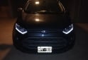 Autos - Ford Ecosport freestyle 1.6 2013 Nafta 106000Km - En Venta