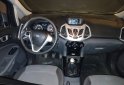 Autos - Ford Ecosport freestyle 1.6 2013 Nafta 106000Km - En Venta