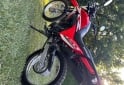 Motos - Honda XR 190L 2022 Nafta 2600Km - En Venta