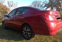 Autos - Nissan Versa 2018 Nafta 111400Km - En Venta