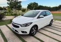 Autos - Chevrolet ONIX LTZ 2019 Nafta 100000Km - En Venta