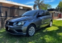 Autos - Volkswagen Gol 2020 Nafta 77000Km - En Venta