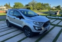 Autos - Ford ECOSPORT FREESTYLE 2018 Nafta 129000Km - En Venta