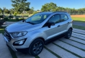 Autos - Ford ECOSPORT FREESTYLE 2018 Nafta 129000Km - En Venta