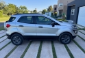 Autos - Ford ECOSPORT FREESTYLE 2018 Nafta 129000Km - En Venta