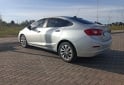 Autos - Chevrolet Cruze 1.4LT 2019 Nafta 65000Km - En Venta