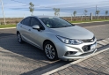 Autos - Chevrolet Cruze 1.4LT 2019 Nafta 65000Km - En Venta