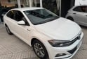 Autos - Volkswagen VIRTUS HIGHLINE 1.6 2019 Nafta 120000Km - En Venta