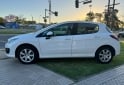 Autos - Peugeot 308 ACTIVE 1.6 2018 Nafta 100000Km - En Venta