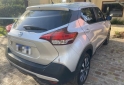 Autos - Nissan Nissan  kicks exclu permu 2018 Nafta 110000Km - En Venta