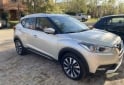 Autos - Nissan Nissan  kicks exclu permu 2018 Nafta 110000Km - En Venta