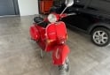 Clsicos - PIAGGIO VESPA P200E ( TITULAR) - En Venta