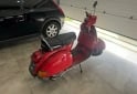 Clsicos - PIAGGIO VESPA P200E ( TITULAR) - En Venta