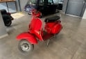 Clsicos - PIAGGIO VESPA P200E ( TITULAR) - En Venta