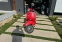 Clsicos - PIAGGIO VESPA P200E ( TITULAR) - En Venta