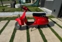 Clsicos - PIAGGIO VESPA P200E ( TITULAR) - En Venta