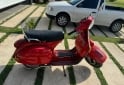 Clsicos - PIAGGIO VESPA P200E ( TITULAR) - En Venta