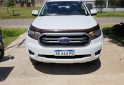 Camionetas - Ford ranger xls 2021 Diesel 64000Km - En Venta