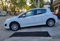 Autos - Peugeot 308 ACTIVE 1.6 MANUAL 2012 Nafta 148000Km - En Venta