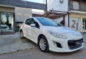 Autos - Peugeot 308 ACTIVE 1.6 MANUAL 2012 Nafta 148000Km - En Venta