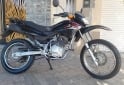 Motos - Honda Xr 125 2012 Nafta 38000Km - En Venta