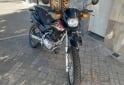 Motos - Honda Xr 125 2012 Nafta 38000Km - En Venta