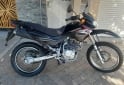 Motos - Honda Xr 125 2012 Nafta 38000Km - En Venta