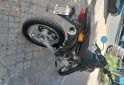 Motos - Honda Xr 125 2012 Nafta 38000Km - En Venta