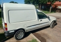 Utilitarios - Ford Courier 1999 Diesel 111111Km - En Venta