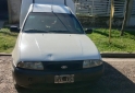 Utilitarios - Ford Courier 1999 Diesel 111111Km - En Venta