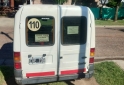 Utilitarios - Ford Courier 1999 Diesel 111111Km - En Venta