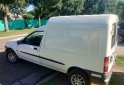 Utilitarios - Ford Courier 1999 Diesel 111111Km - En Venta