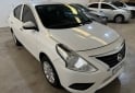 Autos - Nissan VERSA SENSE 1.6 MT 2020 GNC 95000Km - En Venta