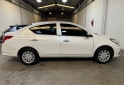 Autos - Nissan VERSA SENSE 1.6 MT 2020 GNC 95000Km - En Venta