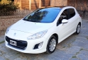 Autos - Peugeot 308 2012 Nafta 87500Km - En Venta