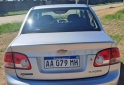 Autos - Chevrolet Corsa 1.4 2016 Nafta 99000Km - En Venta