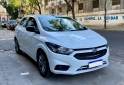 Autos - Chevrolet Onix Joy Black 2018 Nafta 22530Km - En Venta