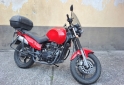 Motos - Jawa Jawa Rvm Ruta 40-350 2012 Nafta 30000Km - En Venta