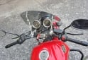 Motos - Jawa Jawa Rvm Ruta 40-350 2012 Nafta 30000Km - En Venta