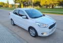 Autos - Ford KA 1.5 SEL 2017 Nafta 107000Km - En Venta