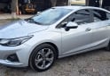 Autos - Chevrolet Cruze 2020 Nafta 110000Km - En Venta