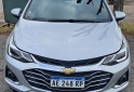 Autos - Chevrolet Cruze 2020 Nafta 110000Km - En Venta