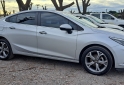 Autos - Chevrolet Cruze 2020 Nafta 110000Km - En Venta